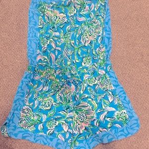 Lilly Pulitzer romper